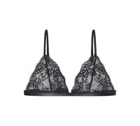 Women'secret Sujetador Triangular Sequins Lace Collection, 95B