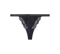 Women'secret Tanga Sequins Lace Collection, S