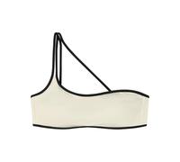 Women'secret Top Bikini asimétrico aro
