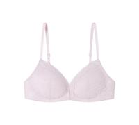 Women'secret Triangular Padded Spring Helankas Sujetador, Rosa, 90B para Mujer