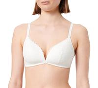 Women'secret Triangular, Sujetador Mujer, Marfil1, 95B