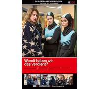 Womit haben wir das verdient? [DVD]