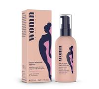 womn Intimate Comfort SUERO VELLO ENCARNADO - Contra vellos encarnados, granos de afeitado y manchas en la piel, 50 ml