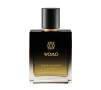 WOMO Black Cologne Eau de parfum 100 ml