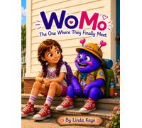 WoMo: The One where they Finally Meet