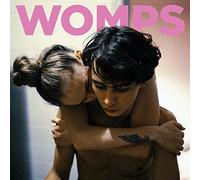 Womps - Live A Little Less / Dreams On [Vinilo]