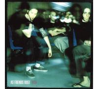 Won by As Friends Rust