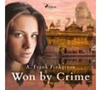 Won By Crime (audiolibro)
