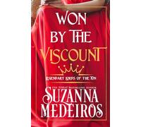 Won by the Viscount (Legendary Lords of the Ton)