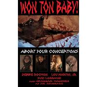 Won Ton Baby [Reino Unido] [DVD]