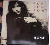 Won Ton Ton - Home [Vinilo]