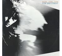 WON TON TON - i lie & cheat 45 rpm single