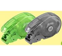 WONDAY - Dispensador automático de adhesivo para rodillos, 19 mm x 20 m