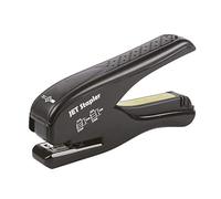 Wonday Jet stapler - Grapadora sin esfuerzo (24/6 y 26/6, capacidad 25 hojas)