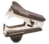 WONDAY Ote-Grapa con sistema de bloqueo/caja individual - color negro