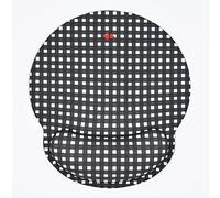 Wondee Lucia Be Alfombrilla Raton Ergonomica Alfombrilla Raton Reposamuñecas Alfombrilla Raton Gel, Multicolor