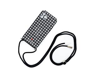 WONDEE Lucia Be Carcasa Colgante Goma Serie 14 Pro Vichy