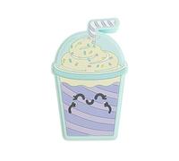 WONDEE Mr Wonderful Altavoz inalámbrico con Bluetooth Altavoz Bluetooth Portatil Batido con 4 Horas de reproducción
