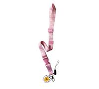 WONDEE Mr Wonderful Colgantes para Móvil Cuello Mono, Correa/Cuerda para móvil, tarjetas, Llaves - Mr Wonderful Regalos Originales Niña y Mujer