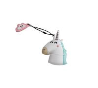 WONDEE Mr Wonderful Regalos, Pendrive Original Memoria USB 32gb de Unicornio, Regalo Original para Mujer y Niña - Pendrive Originales para Regalar, Gadgets Tecnológicos Originales