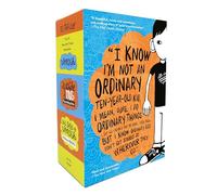 Wonder, Auggie & Me, 365 Days of Wonder boxed set