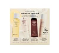 haruharu wonder - Best Glow Trial Kit 4 pcs