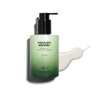 wonder Black Bamboo Daily Smoothing Body Oil, 200 ml | Acabado no graso, Hidratación Intensa, Absorción Rápida, Textura Ligera, Suaviza y Nutre la Piel, Aceite de Almendras y Argán