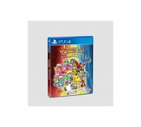 Wonder Boy Anniversary - Collector's Edition (PlayStation 4)