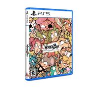 Wonder Boy La Dragon's Trap ( Lrg ) - PS5