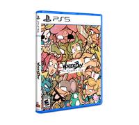 Wonder Boy The Dragon's Trap Juego PlayStation 5 PS5