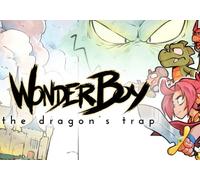 Wonder Boy: The Dragon's Trap (PC) Steam Key - GLOBAL