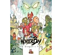 Wonder Boy: The Dragon's Trap Steam Gift EUROPE