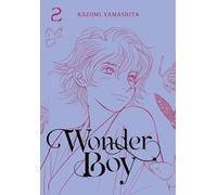 Wonder Boy, Vol. 2: Volume 2