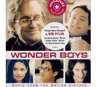 Wonder Boys - Original Soundtrack