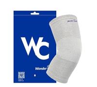 Wonder Care 1 rodillera de bambú para hombres y mujeres, soporte de rodilla para correr, gimnasio, bádminton, deportes, rodilleras de compresión | Rodillera perfecta para dolor de rodilla y mayor
