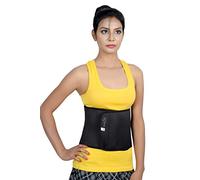 Wonder Care Faja abdominal postoperatoria para recuperación de la sección C para mujeres, reductor de abdomen, quemador de grasa para el vientre, cinturón adelgazante para hombres, envoltura de