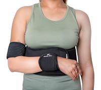 Wonder Care Inmovilizador elástico de hombro
