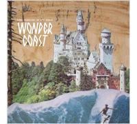 Wonder Coast - Keep Sleeping on the Beach