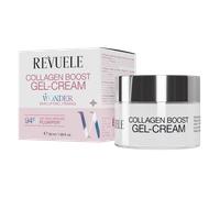Wonder Collagen Boost Gel-Crema Reafirmante 50 ml