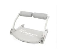 WONDER CORE SMART, máquina de sentarse, equipo de ejercicio abdominal, equipo de entrenamiento abdominal, máquina de abdominales para entrenamiento abdominal, máquina abdominal, equipo de fitness para