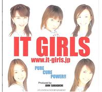 WONDER GIRL/BE MY BABY/TELL ME THAT YOU LOVE ME