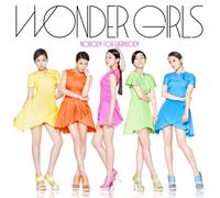WONDER GIRLS - Nobody For Everybody(初回生産限定盤A)(DVD付)