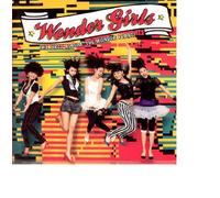 WONDER GIRLS-WONDER YEARS