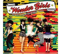 Wonder Girls - Wonder Years