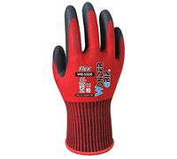 Wonder Grip WG-500 R Flex Talla XL/10 Guantes multiusos - DIY