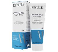 Wonder Hydrating 5Min Mascarilla Facial 80 ml