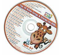 Wonder Kids - 30 More Bible Songs & Stories