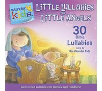 Wonder Kids - Little Lullabies for..