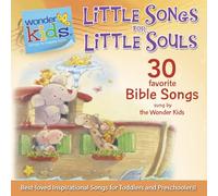 Wonder Kids - Little Songs for Little..