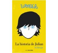 Wonder - La historia de Julian